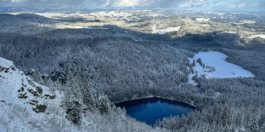17 Blick auf den Feldsee